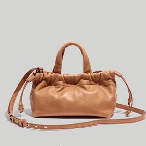 Madewell The Piazza Mini Crossbody Bag